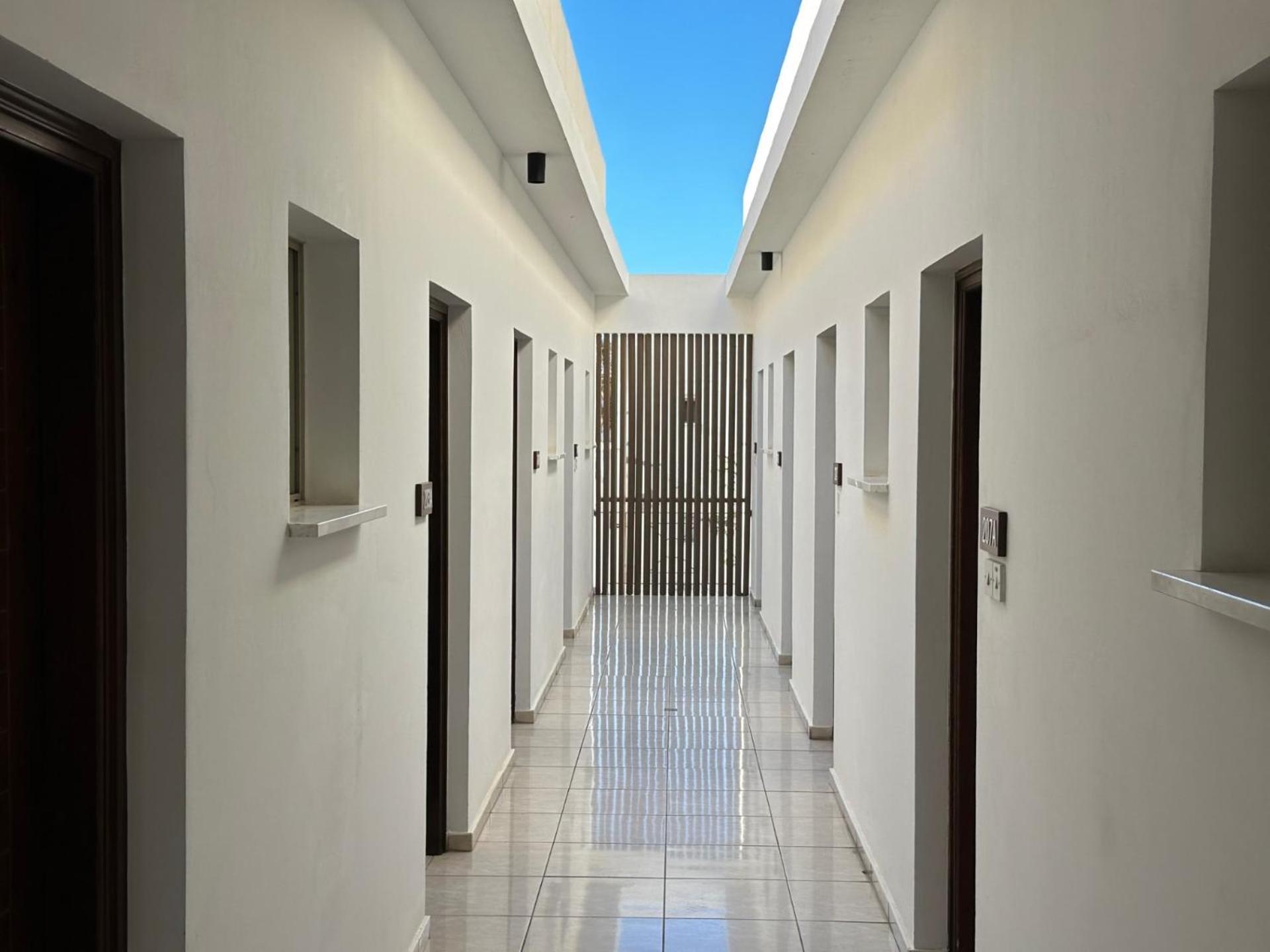 King'S Holiday Apartments Paphos Exterior photo